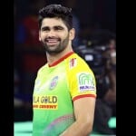 pradeep narwal
