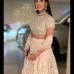 Radhika Merchant
