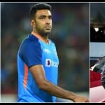 रविचंद्रन अश्विन और एलन मस्क
