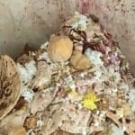 शीतलामाता पूजन।