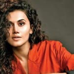 Taapsee Pannu