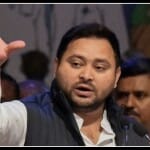 Tejashwi Yadav
