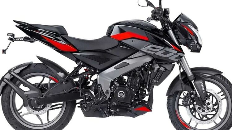 bajaj pulsar ns200 2023 review, know full details with features price ride quality