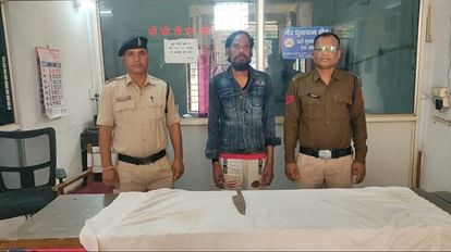 one arrested for assaulting woman in chhattisgarh jagdalpur