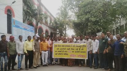 chhattisgarh yadav samaj warns of agitation for action against culprits of tejau death in bilaspur