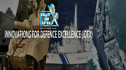 The iDEX project