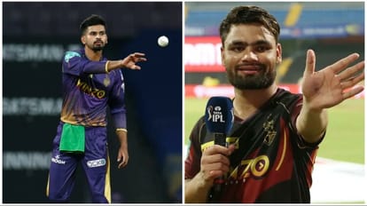 IPL 2023: श्रेयस अय्यर की जगह रिंकू सिंह बनेंगे कोलकाता नाइटराइडर्स के कप्तान? KKR के कमेंट ने मचाई सनसनी श्रेयस अय्यर और रिंकू सिंह