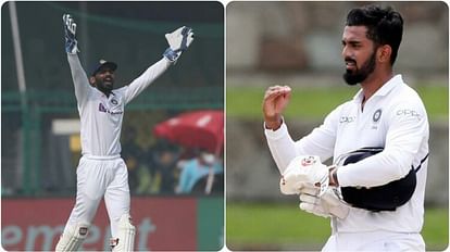 Team India: राहुल को भारतीय टीम में शामिल करने की मांग, गावस्कर बोले- टेस्ट चैंपियनशिप फाइनल में मिले मौका केएस भरत और केएल राहुल
