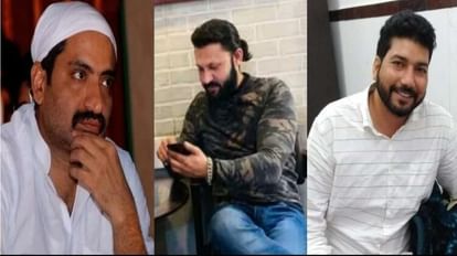 Umesh Pal Murder Case