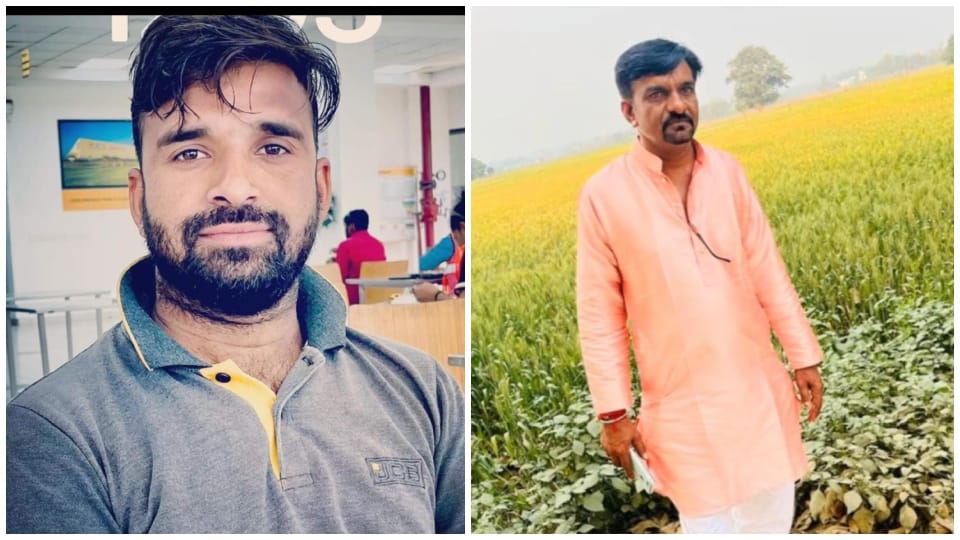 Accident on Agra Lucknow Expressway four including grooms brother died Churu News