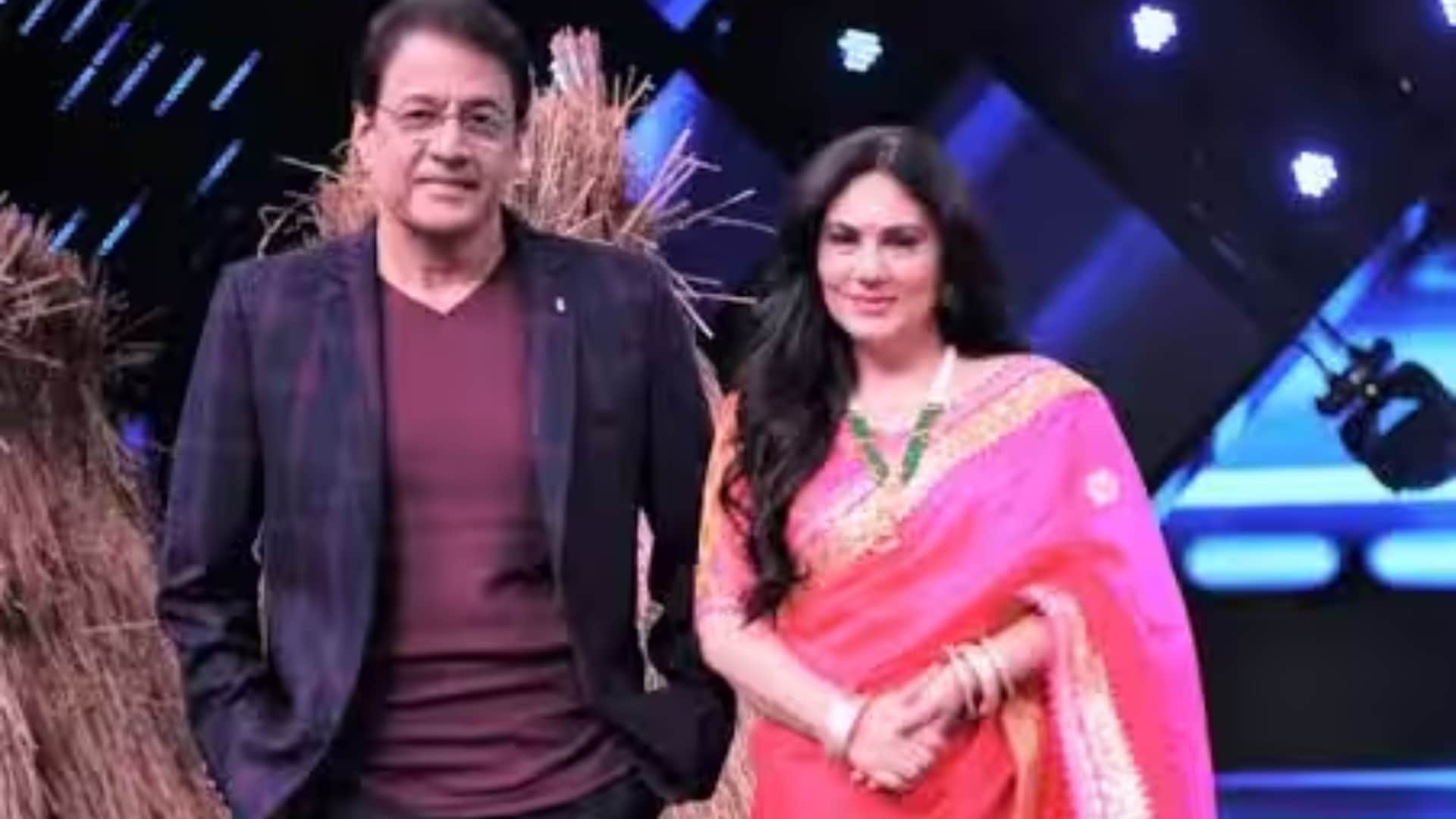 arun govil and deepika chikhaliya will share the screen once again afte long time