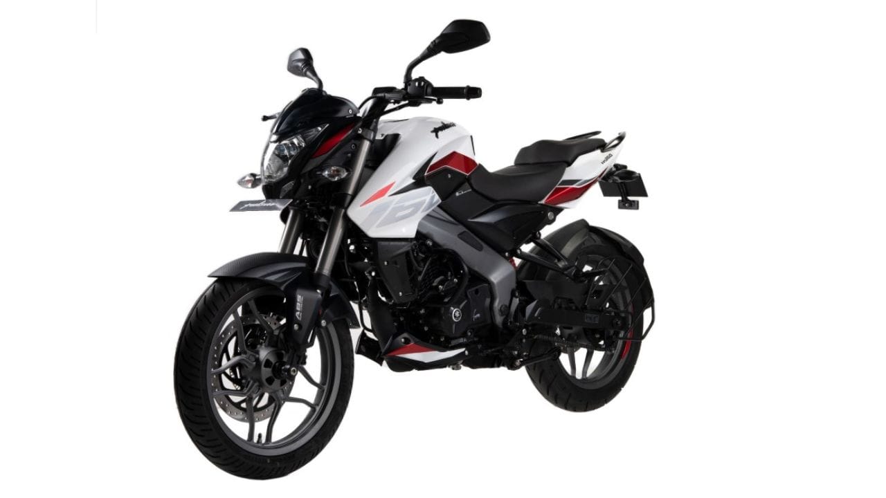 these five bike comes with dual channal abs, know features and price bajaj tvs yamaha