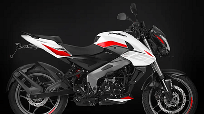 bajaj pulsar ns160 2023 review, know full details with features price ride quality