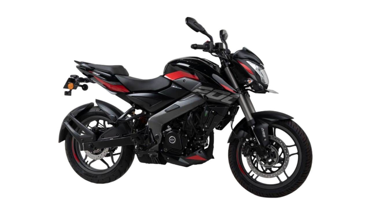 bajaj pulsar ns200 2023 review, know full details with features price ride quality