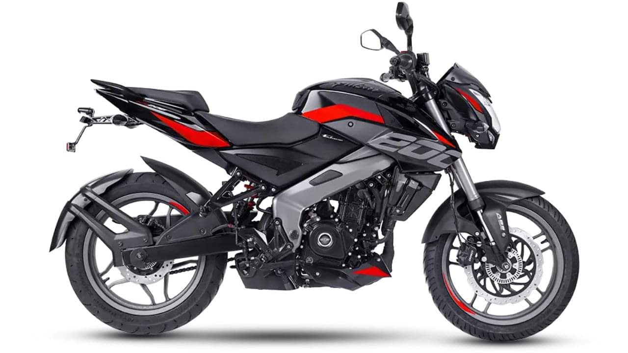 Bajaj Auto introduces new colour option for Pulsar NS200 and Pulsar NS160 Know Price Features Specs