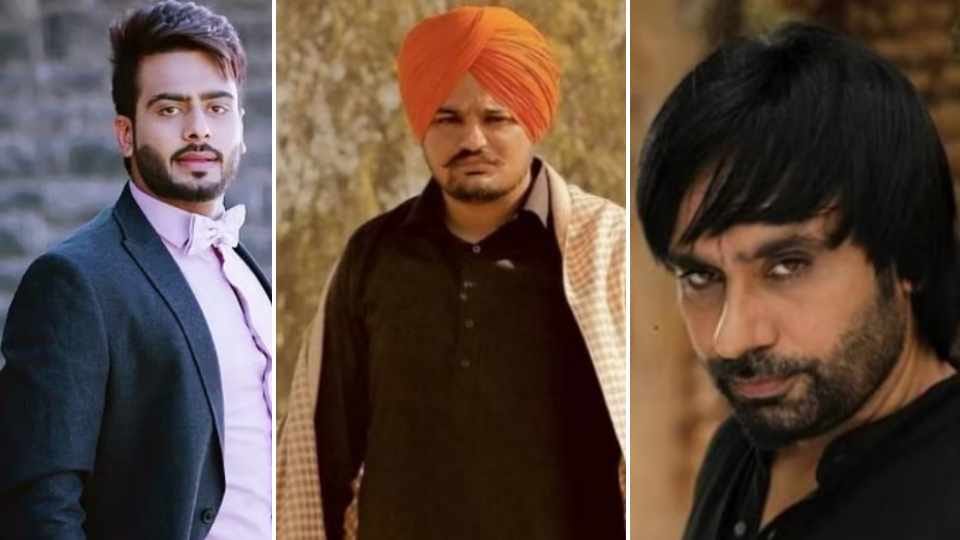 Bambiha gang plan to kill singers Babbu Maan and Mankirat Aulakh