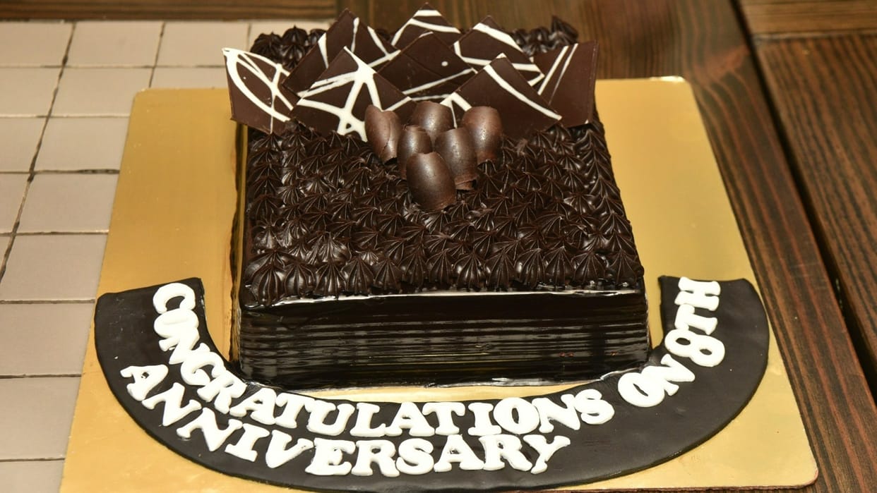 Celebrating 8 Years and 2000 Episodes of & TVs ‘Bhabiji Ghar Par Hai