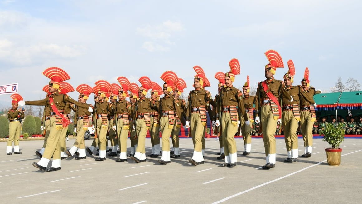 BSF Head Constable Recruitment 2023 Registration Ends on May 21 for 247 HC Posts, How to Apply