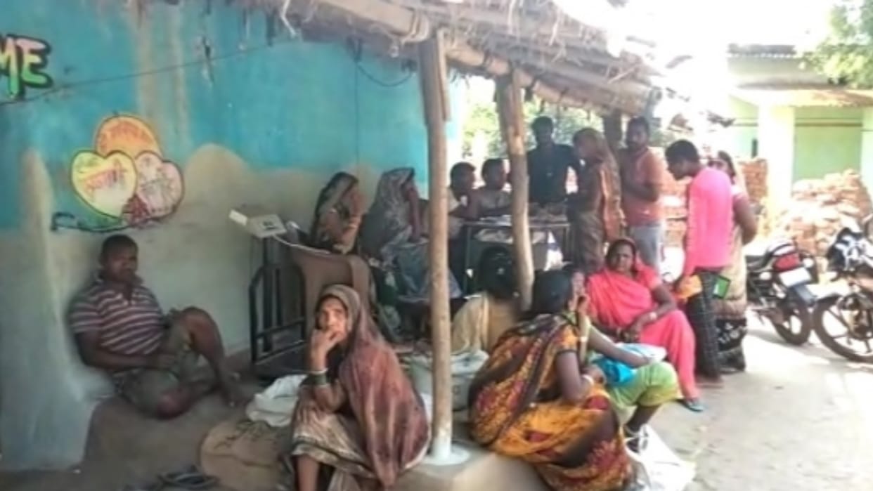 korba collector gave instructions for investigation on illegal recovery on government ration