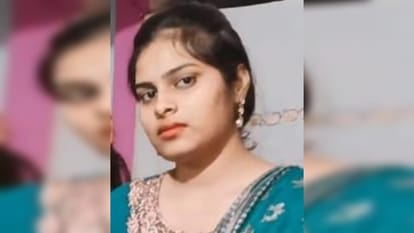 Class 12th student Muskan commits suicide by hanging herself in Bhagalpur, relatives shocked
