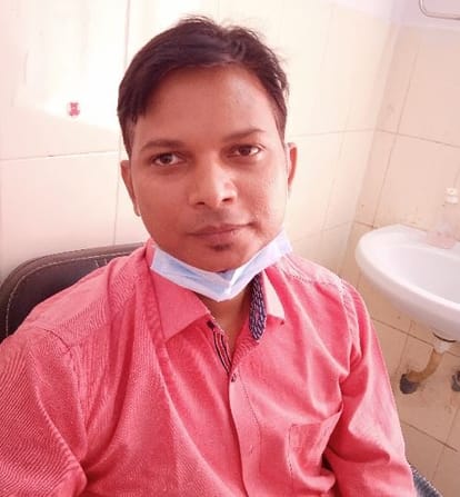 Influenza Alert Doctor's advice - do not come in contact with the infected, know the symptoms and preventive