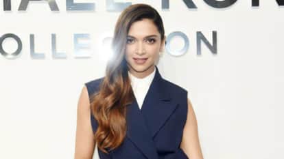 Deepika Padukone Foreign Agency Call her Brazilian Model Camila Alves Neitizens Give them Fitted Answer