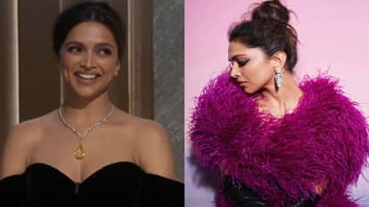 Deepika Padukone Foreign Agency Call her Brazilian Model Camila Alves Neitizens Give them Fitted Answer