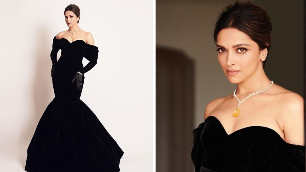 Deepika Padukone Foreign Agency Call her Brazilian Model Camila Alves Neitizens Give them Fitted Answer