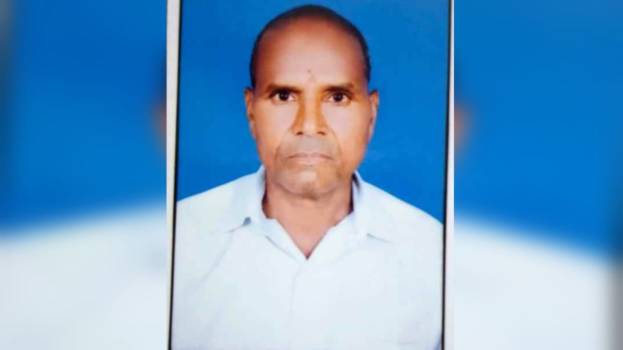 Death of an elderly person injured in a fight
