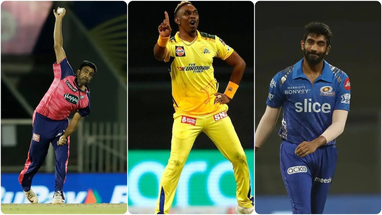 Top 10 Bowlers in IPL History Know List of Highest Wicket Taker in Indian Premier League