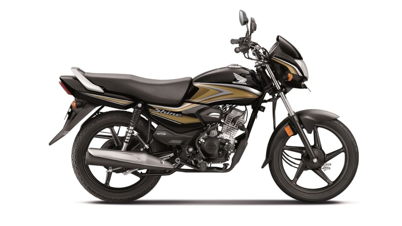 hero splender bajaj platina bikes are in competition with honda shine 100, know price engine details
