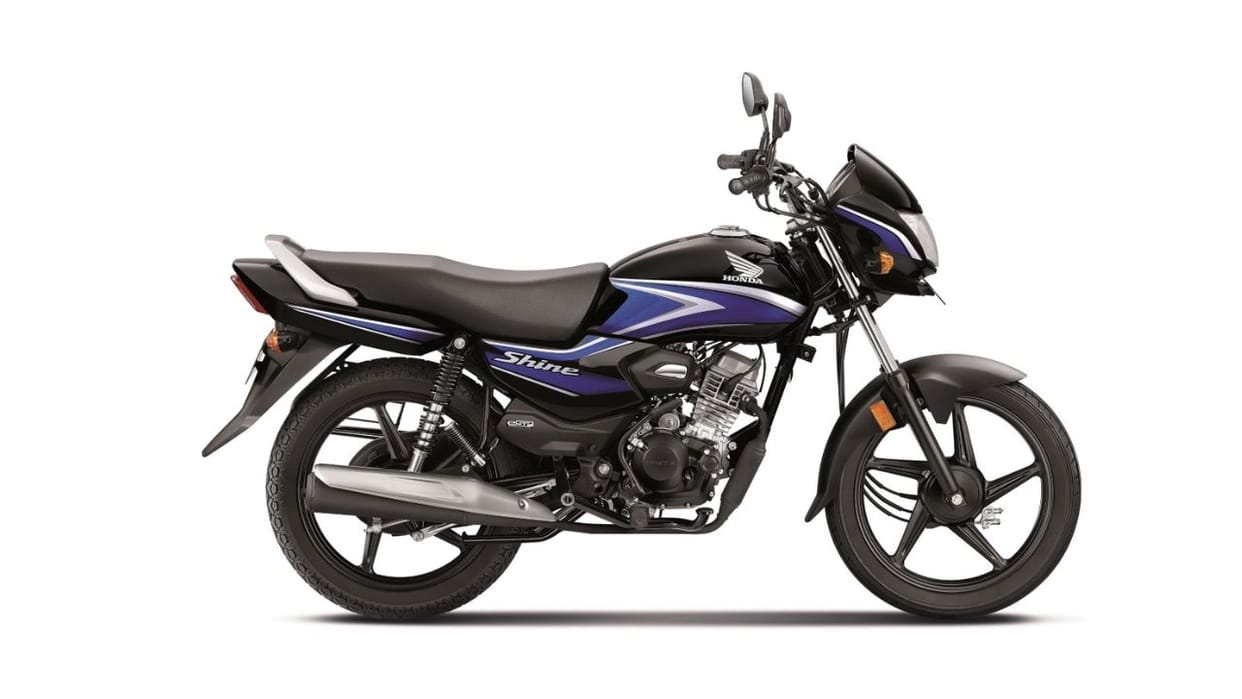 If you want to buy a bike with low maintenance, then consider these options, detail with features
