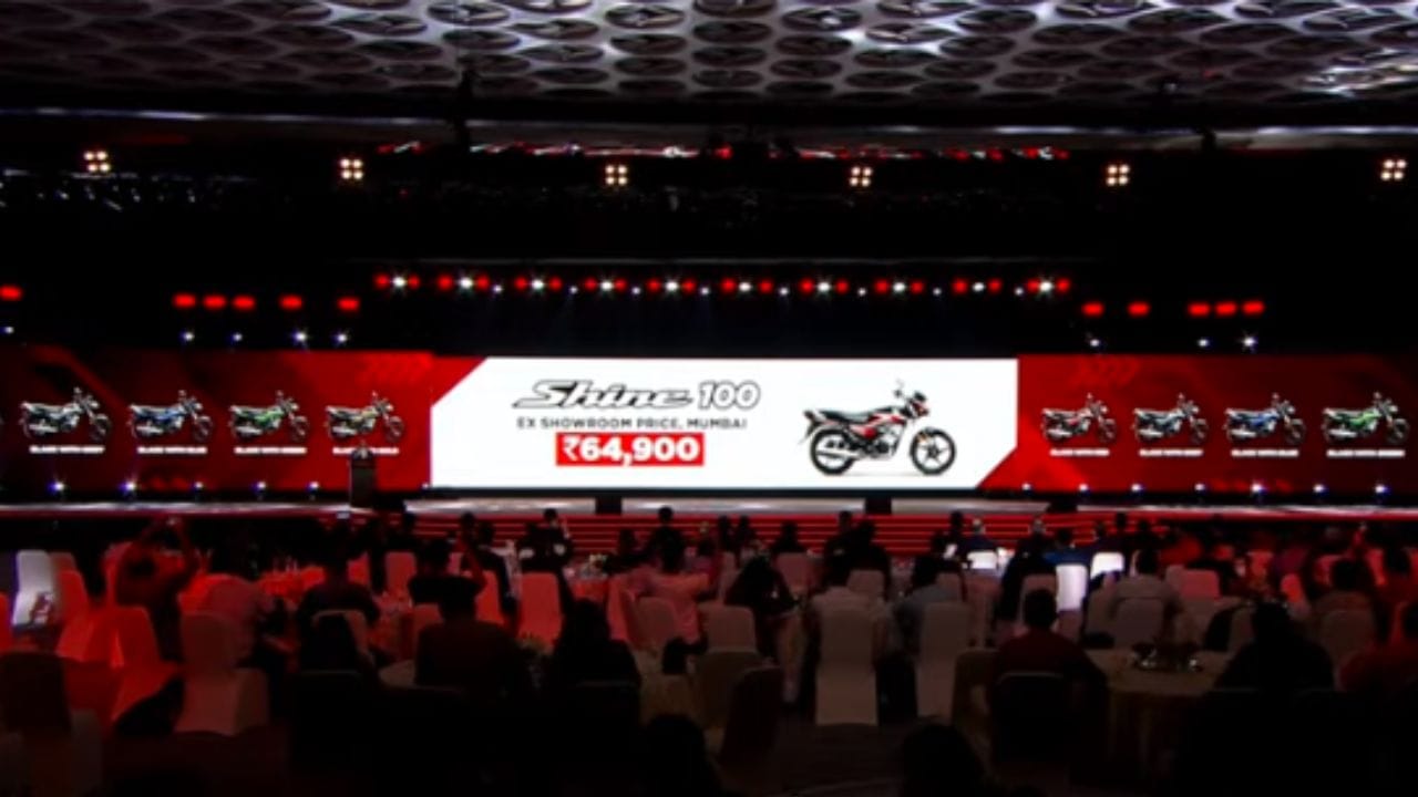hero splender bajaj platina bikes are in competition with honda shine 100, know price engine details
