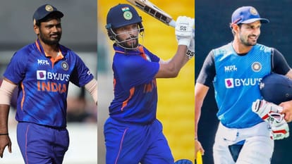IND vs AUS ODI Series: Shreyas Iyer ruled out of ODI series against Australia, confirms India's fielding coach