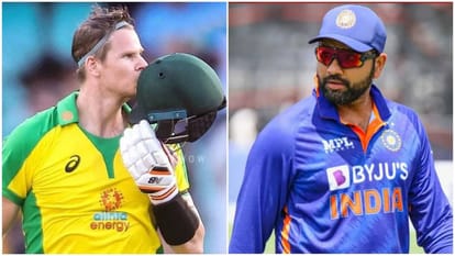 India vs Australia ODI Series: Virat Kohli eye big records, Sachin Tendulkar; Rohit Sharma and Steve Smith