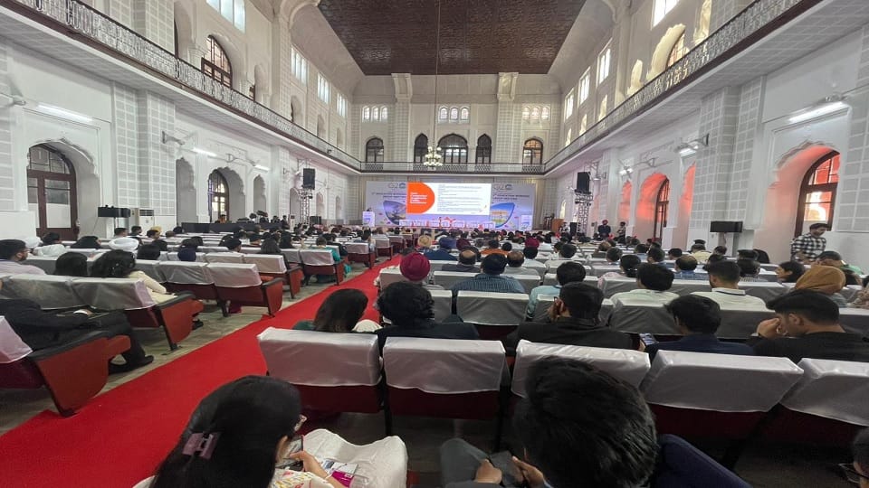 G-20 conference meetings will be held under guard of 10 thousand soldiers amritsar divided into three zones