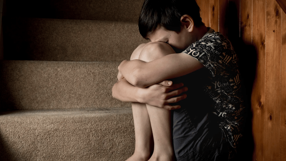 Principal of Navodaya Vidyalaya of Manpur used to molest the council, case registered