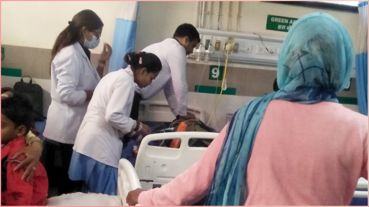 BSF jawan from Kerala dies in Ambala of Haryana