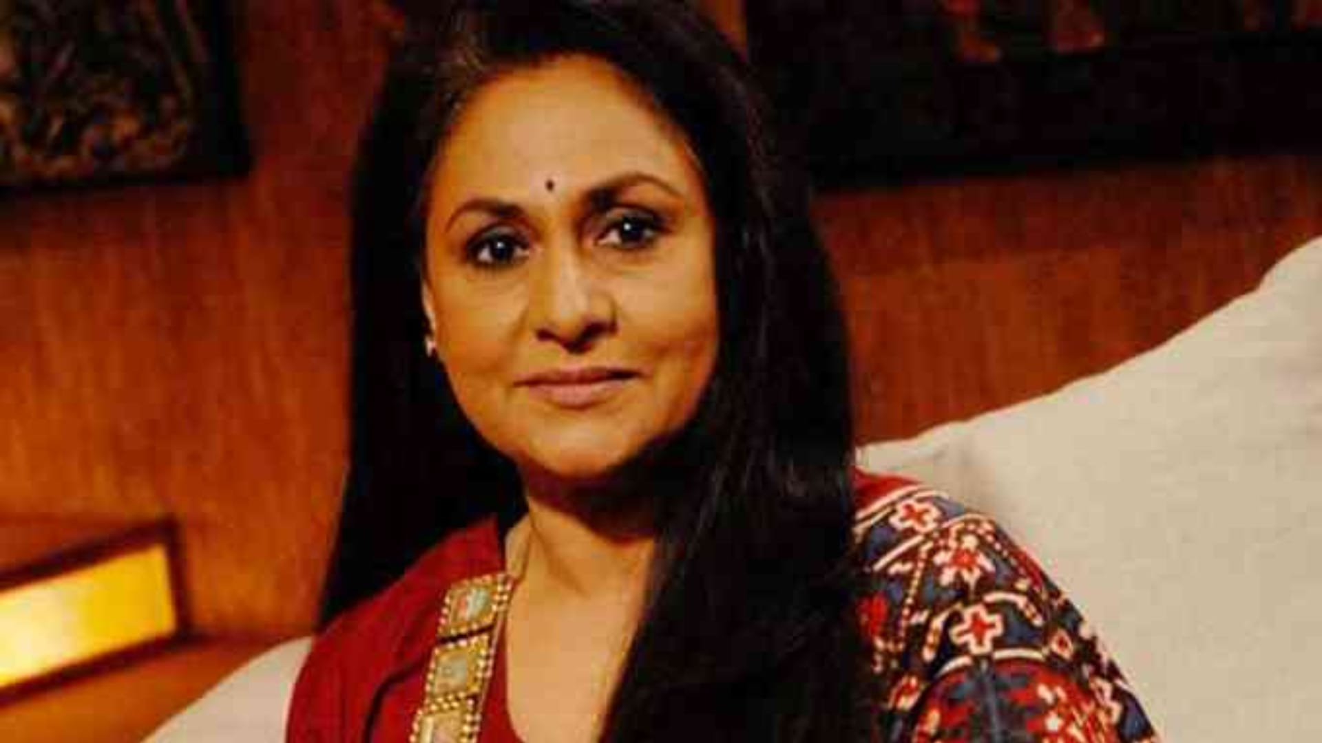 Jaya Bachchan On RRR Song Natu Natu and The elephant whispers Oscar Award Actress Said they are indians