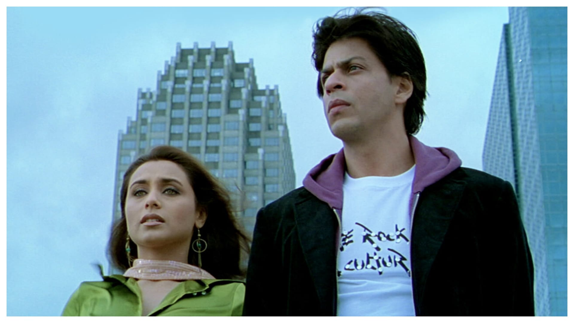 Hichki Fame Rani Mukerji says there were a lot of Divorces after release Kabhi Alvida Naa Kehna