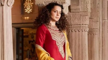 Kangana Ranaut claims she has loss of crores for Speaking against anti nationals and leaders