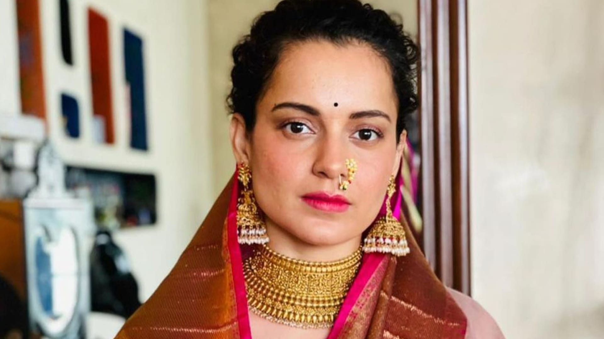 Happy Birthday Kangna Ranaut know about actress controversial life and movies