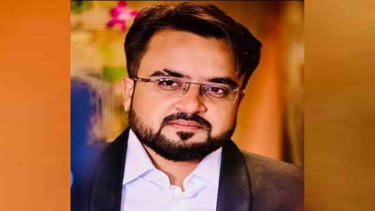 Farrukhabad: Block chief engineer son died in accident