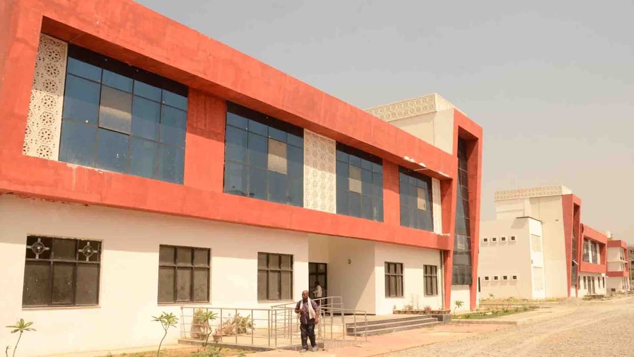 Exclusive: Fraud in appointment of officer in MSME Technology Center Kanpur