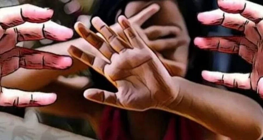 Case of rape of minor daughter of Doctor couple in Kanpur, history sheeter threatening on WhatsApp call