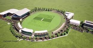 International Cricket Stadium to be built in Ganjari, Varanasi, BCCI inspected