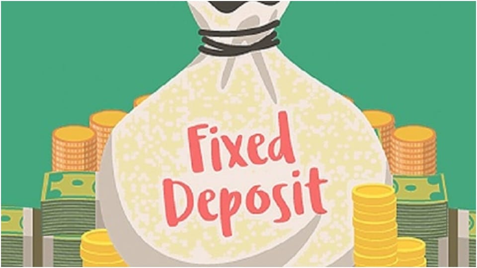 How to get more interest on FD Read Ajit Singh report