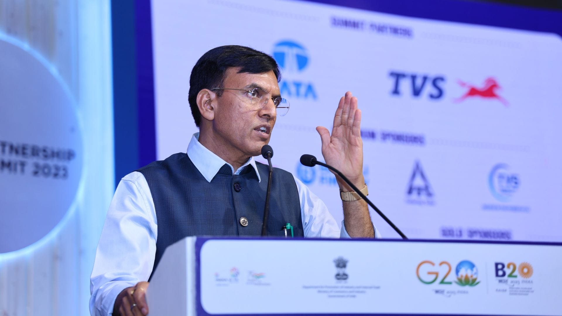 It is time India takes lead in realising one earth one health vision Mansukh Mandaviya