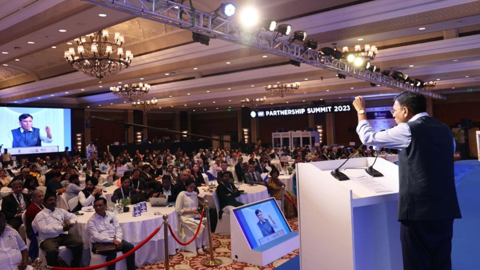 It is time India takes lead in realising one earth one health vision Mansukh Mandaviya