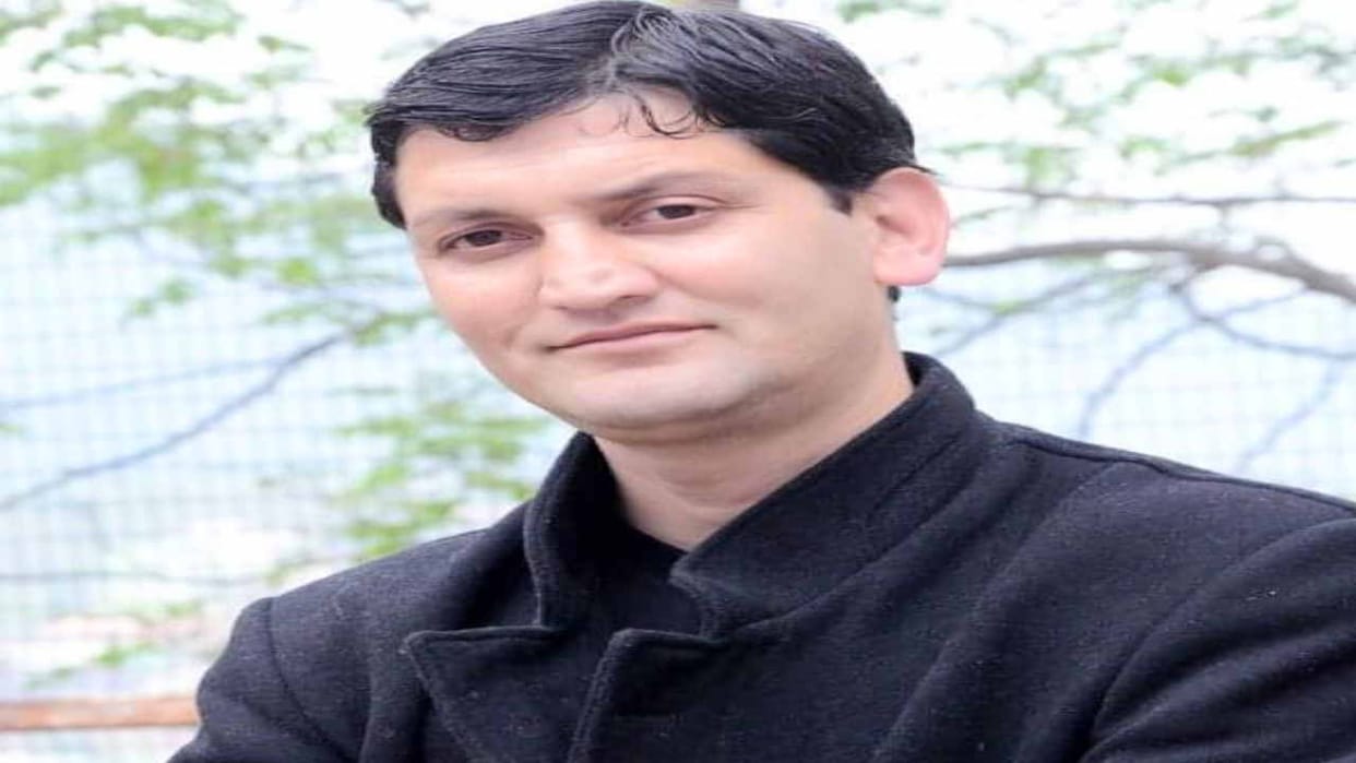 Mukesh Sharma of Solan appointed as chairman of Jogindra Central Cooperative Bank